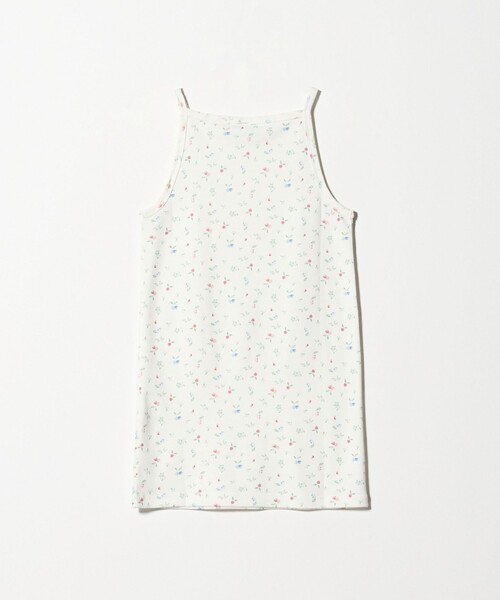 PETIT BATEAU（プチバトー）の「【別注】＜PETIT BATEAU for 6＞CAMISOLE/キャミソール（キャミソール・レディース・ホワイト/ケリーグリーン/その他1/ネイビー・FREE）」の19枚目の写真