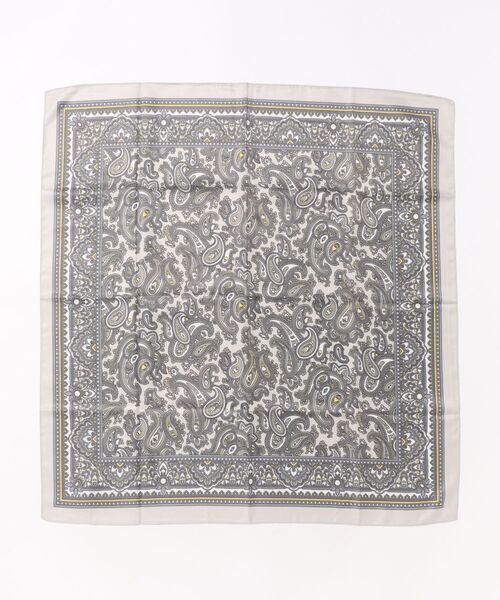 ダンス イラスト スカーフ 70cm ダンス イラスト スカーフ 70cm