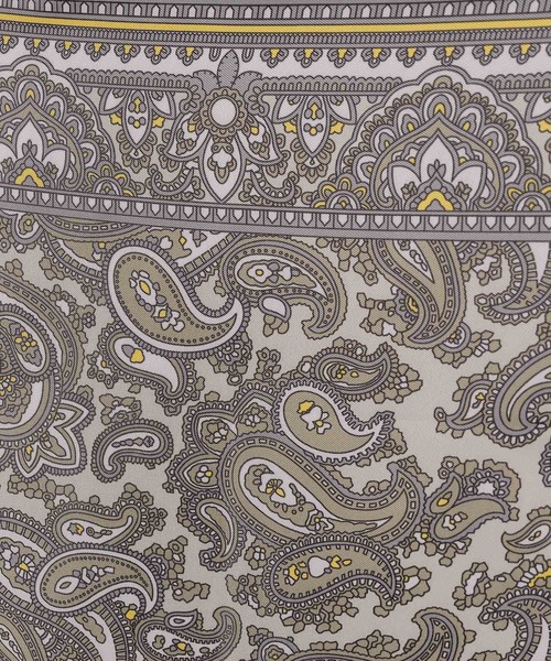 ダンス イラスト スカーフ 70cm ダンス イラスト スカーフ 70cm