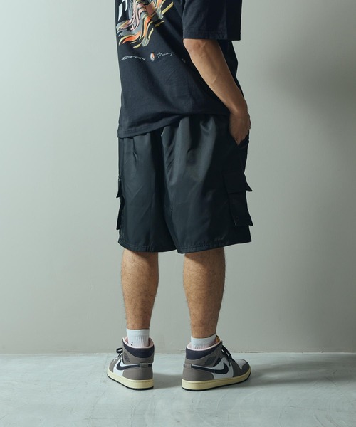 JORDAN BRAND（ジョーダンブランド）の「ジョーダン ブルックリン