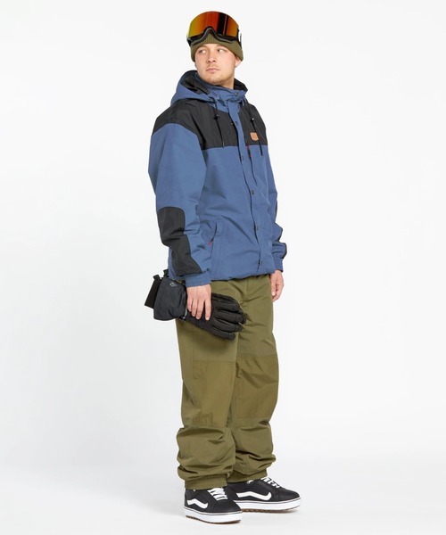 セール】【VOLCOM/ボルコム】 Mens Longo Gore-Tex Pants