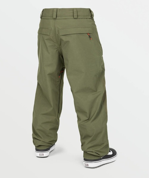 セール】【VOLCOM/ボルコム】 Mens Longo Gore-Tex Pants