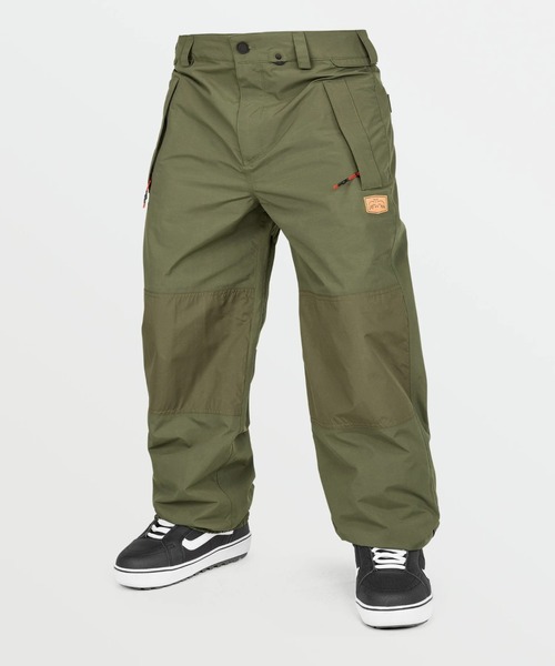 セール】【VOLCOM/ボルコム】 Mens Longo Gore-Tex Pants