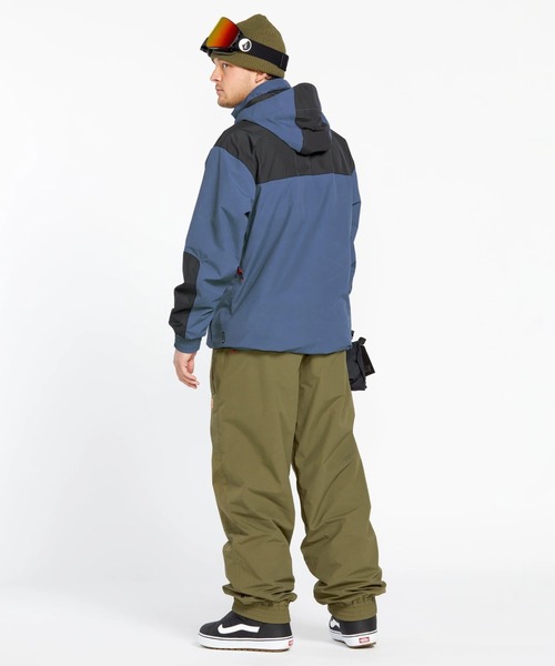 セール】【VOLCOM/ボルコム】 Mens Longo Gore-Tex Pants