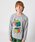 BOBO CHOSES�i�{�{�V���[�Y�j�́uRoll The Dice�����s�V���c�y�L�b�Y�z�iT�V���c/�J�b�g�\�[�j�v�b�O���[