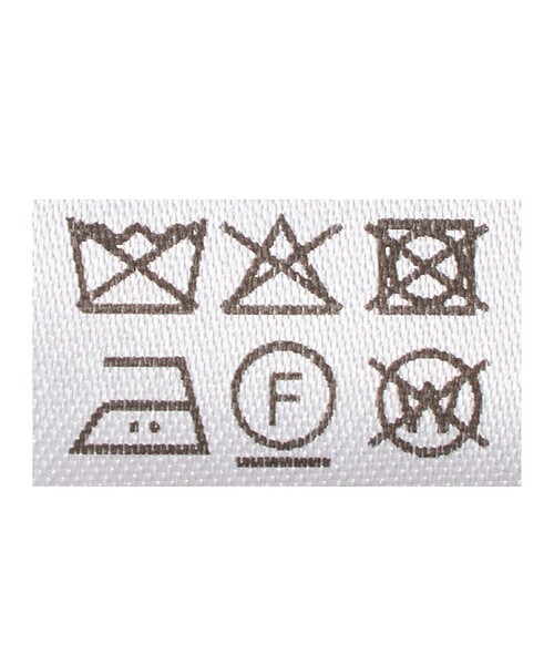 6（ロク）の「＜6(ROKU)＞ジップ ブルゾン（その他アウター・レディース・ワイン・36/38）」の9枚目の写真