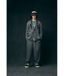 WHIZLIMITED | AWARD JACKET(テーラードジャケット)