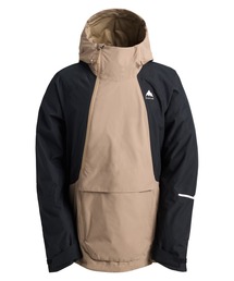 BURTON | Burton Reserve 2L リラックス アノラック ジャケット(その他アウター)