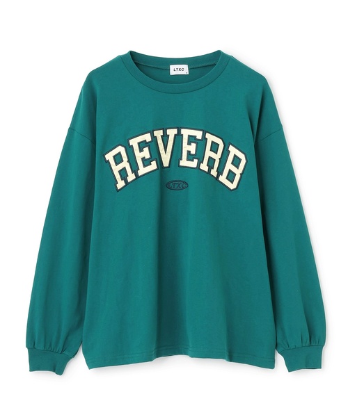 LOVETOXIC（ラブトキシック）の「【GOODPRICE】【LTXC】ロゴルーズ長袖Tシャツ（Tシャツ/カットソー・キッズ・ブラウン/グリーン/ホワイト系その他/ブラック・L:160cm/130cm/S:140cm/M:150cm）」の9枚目の写真