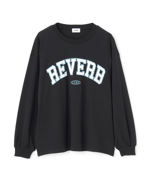 LOVETOXIC（ラブトキシック）の「【GOODPRICE】【LTXC】ロゴルーズ長袖Tシャツ（Tシャツ/カットソー・キッズ・ブラウン/グリーン/ホワイト系その他/ブラック・L:160cm/130cm/S:140cm/M:150cm）」の10枚目の写真