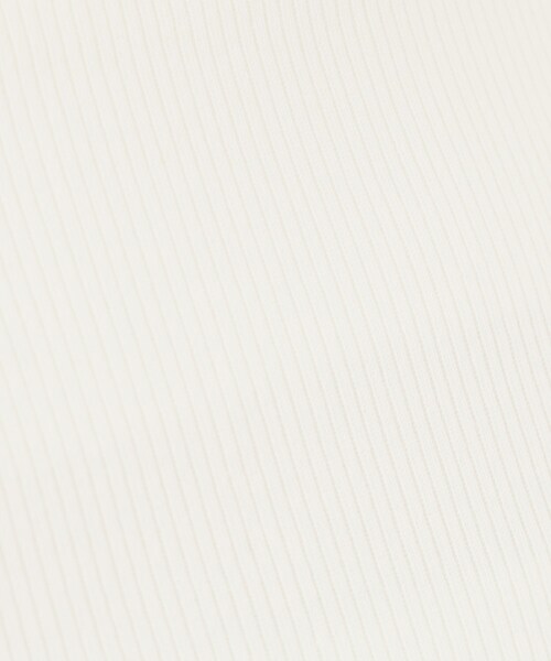 THE SHOP TK (ザ ショップ ティーケー )の「スクエアネックカットソー【洗濯機OK】(Tシャツ/カットソー・レディース・アイボリー/ブラック/ダークブラウン・12/13)」の7枚目の写真