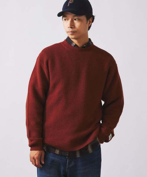 JOURNAL STANDARD relume（ジャーナルスタンダード レリューム）の