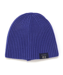 nexchic（ネクシック）の「アクリルニット帽（ニットキャップ/ビーニー）」