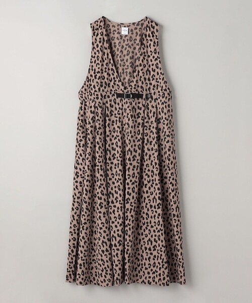 coen(コーエン)の「【C.mt】撥水 Vネックジャンスカ(ワンピース・レディース・オリーブ/ブラック/その他1・L/M)」の21枚目の写真