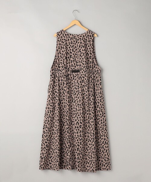 coen(コーエン)の「【C.mt】撥水 Vネックジャンスカ(ワンピース・レディース・オリーブ/ブラック/その他1・L/M)」の22枚目の写真