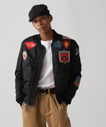 WEB＆DEPOT限定》L-2 5th AIR FORCE / L-2 フィフス エアフォース（MA