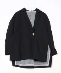 ブランド古着】ENFOLD｜エンフォルドのジャケット/アウター古着