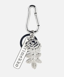 marimekko（マリメッコ）の「【ZOZO限定】《kioski》 Puhallus Vihki / key（キーケース/キーアクセサリー）」