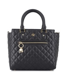 PAUL & JOE ACCESSOIRES（ポールアンドジョーアクセソワ）の「ポール ＆ ジョー アクセソワ ハンドバッグ <キルティング>（ハンドバッグ）」