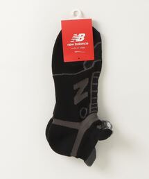 New Balance Golf（ニューバランスゴルフ）の「抗菌防臭 アンクルソックス (MENS)（ソックス/靴下・メンズ）」