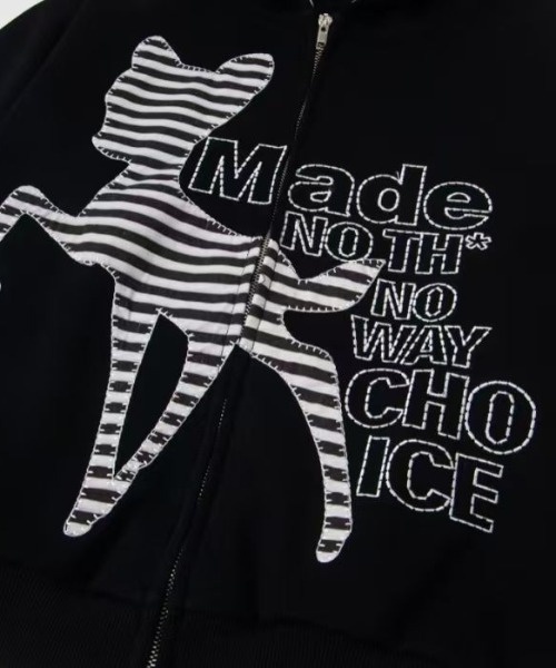 2024年物タグ付き新品未使用　パーカー Amazon | For Nin.ja ZX-6R ニンジャzx6r 2025 2024 2023-2019