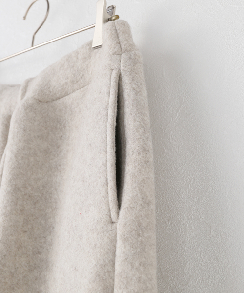 セール】【SEEALL/シーオール】TWISTED SWEAT PANTS:パンツ（その他