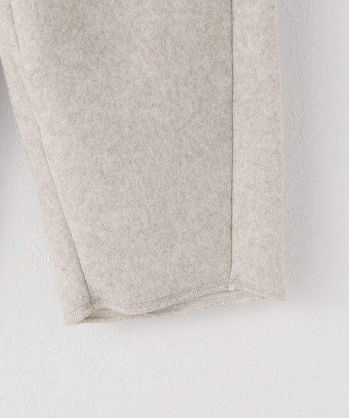 セール】【SEEALL/シーオール】TWISTED SWEAT PANTS:パンツ（その他