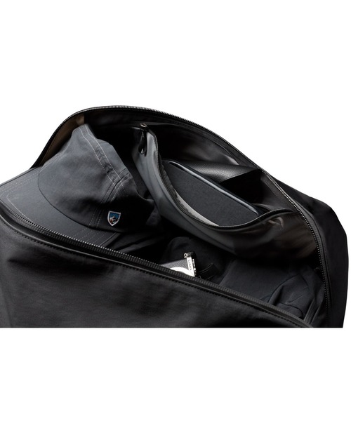 Bellroy / Venture Duffel 55L（ボストンバッグ）｜Bellroy（ベルロイ