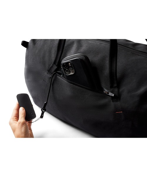Bellroy / Venture Duffel 55L（ボストンバッグ）｜Bellroy（ベルロイ