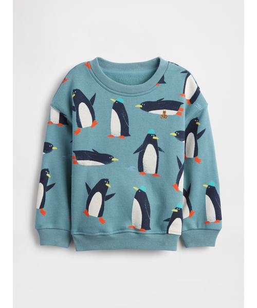 【未使用】スウェットシャツ A'GEM/9 × .kom 『ACOVER/オコボ』 Dreaming Raglan Sweats shirt