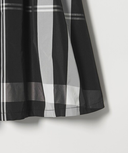 green label relaxing（グリーンレーベルリラクシング）の「ドッキング ワンピース / キッズ  100cm-160cm（ワンピース・キッズ・グレー系/ブラック・100cm/160cm/110cm/140cm/150cm/130cm/120cm）」の19枚目の写真