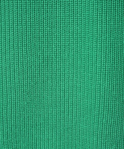 MONKEY TIME(モンキータイム)の「バルキー アゼ ハーフジップ ニット(ニット/セーター・メンズ・ケリーグリーン/ダークグレー/ブラック・S/M/L/XL)」の16枚目の写真