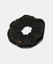 GANNI | GANNI / ガニー Washed Stretch Cotton Scrunchie(シュシュ)