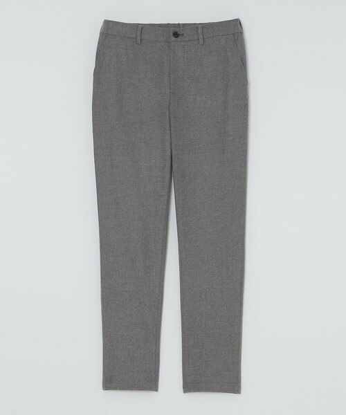 BLACK LABEL CRESTBRIDGE（ブラックレーベル・クレストブリッジ）の「2WAYストレッチイージートラウザーズ（その他パンツ・メンズ・ダークブラウン/ライトグレー/ブラック/グレー系その他・M/XL/L/S）」の15枚目の写真