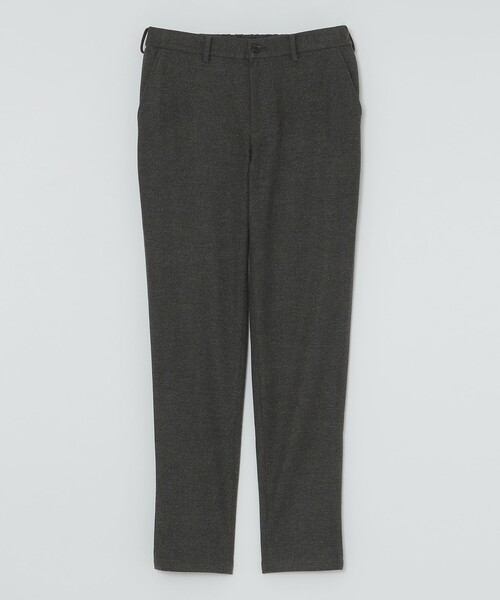 BLACK LABEL CRESTBRIDGE(ブラックレーベル・クレストブリッジ)の「2WAYストレッチイージートラウザーズ(その他パンツ・メンズ・ダークブラウン/ライトグレー/ブラック/グレー系その他・M/XL/L/S)」の20枚目の写真