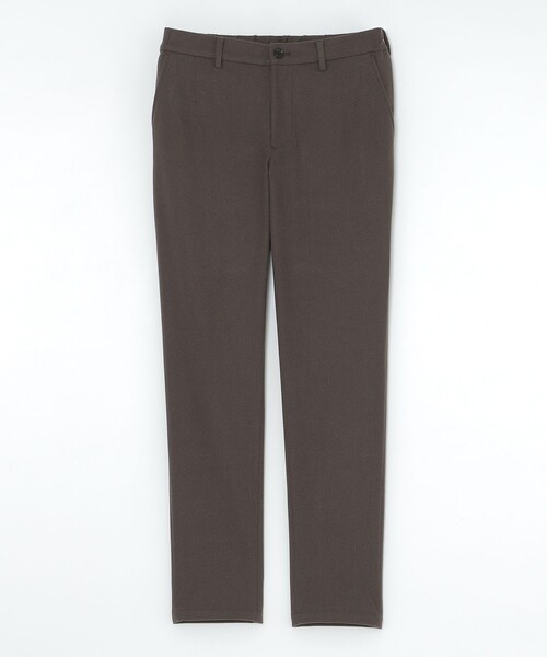 BLACK LABEL CRESTBRIDGE（ブラックレーベル・クレストブリッジ）の「2WAYストレッチイージートラウザーズ（その他パンツ・メンズ・ダークブラウン/ライトグレー/ブラック/グレー系その他・M/XL/L/S）」の7枚目の写真