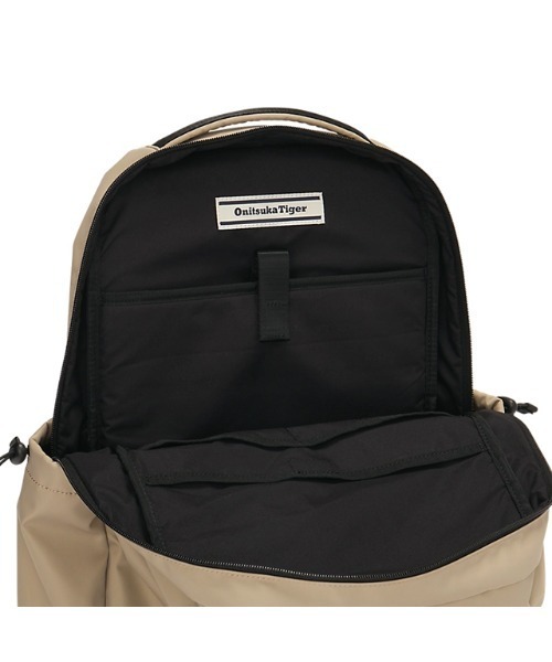 【出品5日まで】Onitsuka Tiger BACK PACK BACK PACK/ バックパック（ショルダーバッグ）｜Onitsuka Tiger