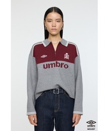 MOUSSY｜マウジーのトピックス「 【umbro | MOUSSY】スペシャル
