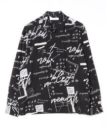 INHERIT インヘリット メンズ シャンブレーシャツ 40 INHERIT - メンズ 長袖シャツの通販 by ハム\u0027s shop｜インヘリットなら