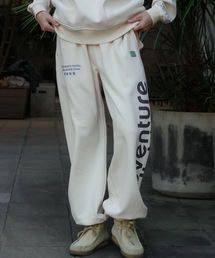 BILLABONG（ビラボン）の「BILLABONG レディース ADIV SWEAT JOGGER PA セットアップボトムス 【2025年秋冬モデル】 @autumn/ビラボン防風・撥水スウェットパンツ(SET UP・セットアップ可能アイテム・空港コーデ）（スウェットパンツ）」