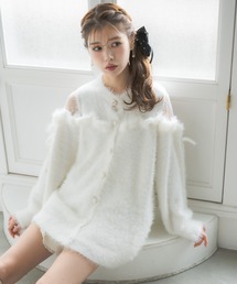 ROJITA｜ロジータのワンピース（ショート・ミニ丈）通販 - ZOZOTOWN