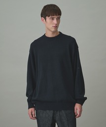 トップス MADNESS n.hollywood waffle knit 79872057b_b_02_215.jpg