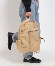 SVEC（シュベック）の「センタージップ バックパック（バックパック/リュック）」