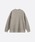 U:UME�i���[���j�́uPullover Jeresy Sweater�i�j�b�g/�Z�[�^�[�j�v�b�J�[�L