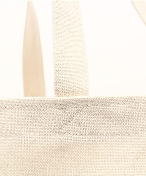 MYE-DO'（マイ・ドゥ）の「トート バッグ ”COFFEE & DONUTS”（トートバッグ・メンズ・ブラック/ブラウン・FREE）」の5枚目の写真