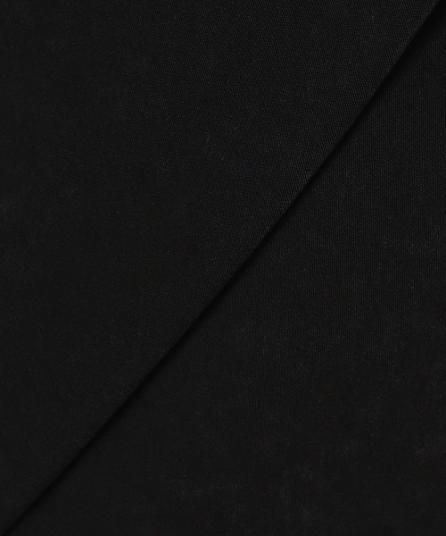 CITYSHOP（シティーショップ）の「VELVET LEAN KAFTAN DRESS：ワンピース（ワンピース・レディース・ブラック/ベージュ・36/38）」の11枚目の写真