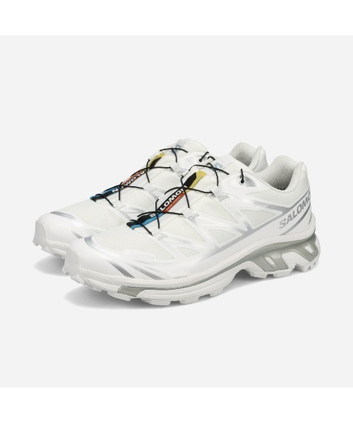 SALOMON XT-6 GTX / サロモン エックスティー 6 ゴアテックス / L47581100