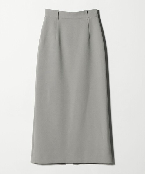 MARW UNITED ARROWS（マルゥ ユナイテッドアローズ）の「＜MARW UNITED ARROWS＞ベーシック スリット タイトスカート（スカート・レディース・ブラック/モカ・34/36/38）」の12枚目の写真