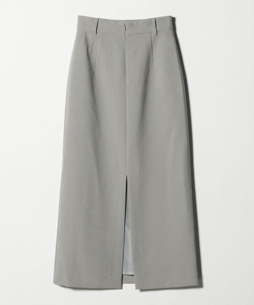 MARW UNITED ARROWS（マルゥ ユナイテッドアローズ）の「＜MARW UNITED ARROWS＞ベーシック スリット タイトスカート（スカート・レディース・ブラック/モカ・34/36/38）」の13枚目の写真