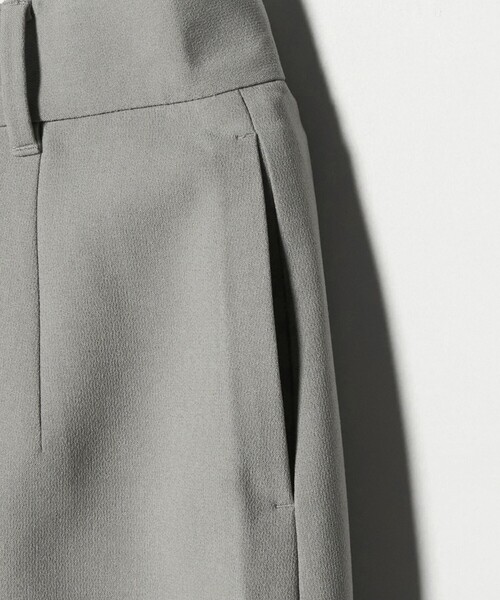 MARW UNITED ARROWS（マルゥ ユナイテッドアローズ）の「＜MARW UNITED ARROWS＞ベーシック スリット タイトスカート（スカート・レディース・ブラック/モカ・34/36/38）」の15枚目の写真